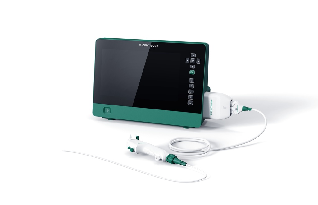 EickView 5 i 1 til HD SD adapter